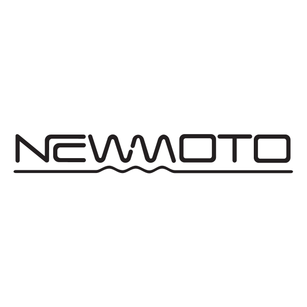 Newmoto Logo ,Logo , icon , SVG Newmoto Logo