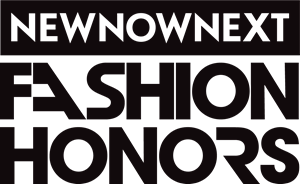 NewNowNext Fashion Honors Logo ,Logo , icon , SVG NewNowNext Fashion Honors Logo