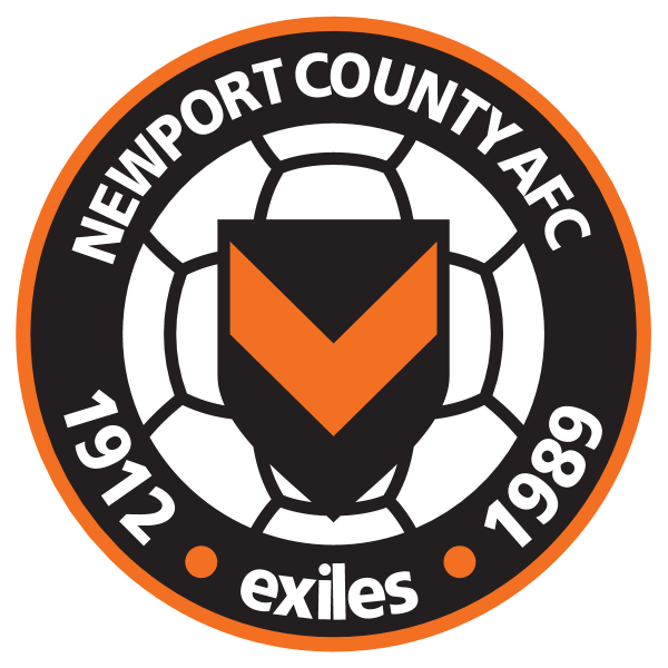 Newport County AFC Logo