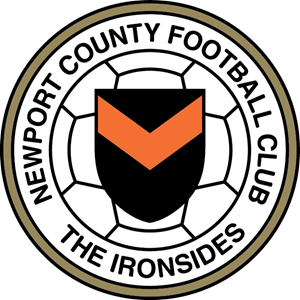 Newport County FC Logo ,Logo , icon , SVG Newport County FC Logo