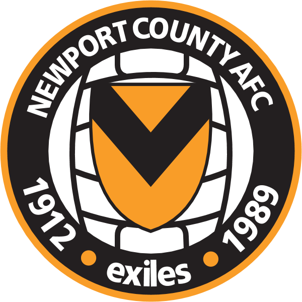 newport county Logo ,Logo , icon , SVG newport county Logo