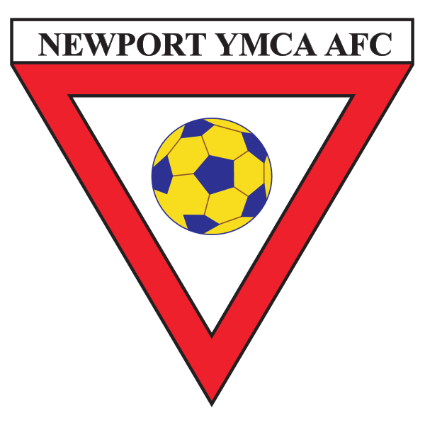 Newport YMCA FC Logo