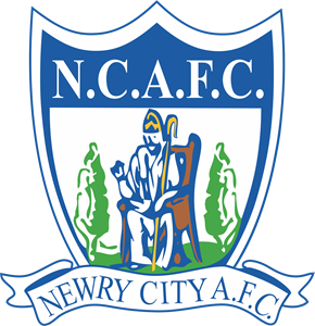 Newry City AFC Logo ,Logo , icon , SVG Newry City AFC Logo