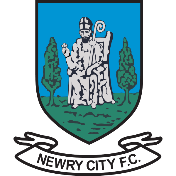 Newry City FC Logo ,Logo , icon , SVG Newry City FC Logo