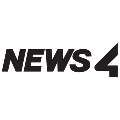 News 4 TV Logo ,Logo , icon , SVG News 4 TV Logo