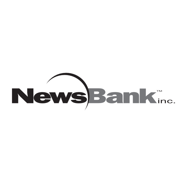 News Bank Logo ,Logo , icon , SVG News Bank Logo