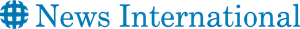 News International Logo ,Logo , icon , SVG News International Logo