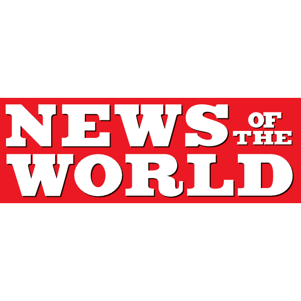 News of the World Logo 2009