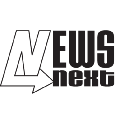 NEWSNEXT Logo ,Logo , icon , SVG NEWSNEXT Logo