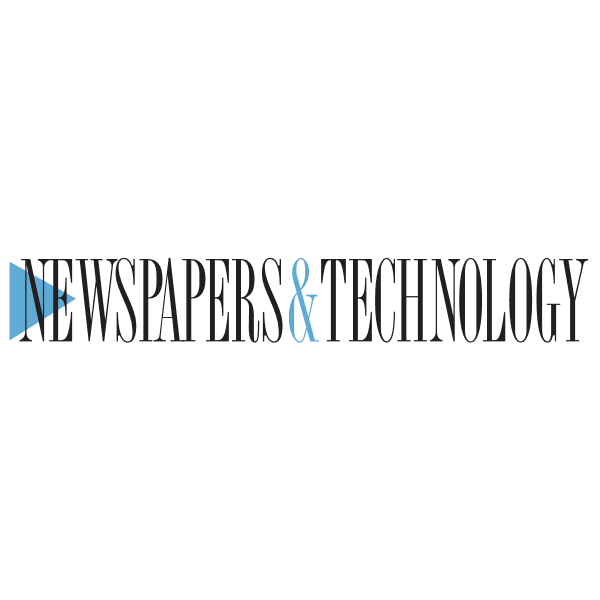 Newspapers & Technology Logo