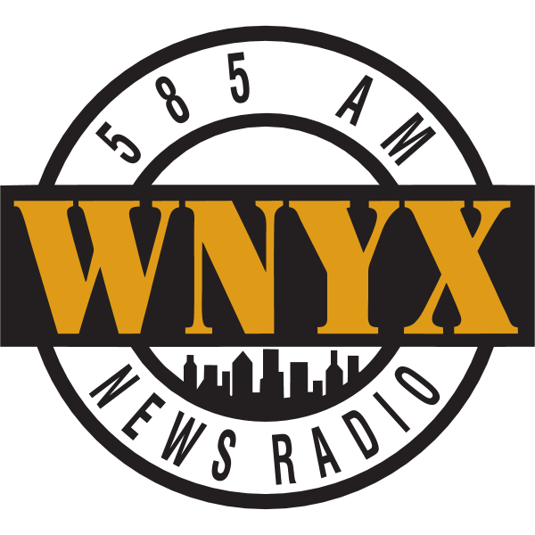 NewsRadio Logo