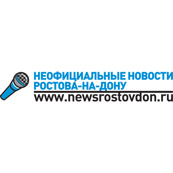 NewsRostovDon.ru Logo ,Logo , icon , SVG NewsRostovDon.ru Logo