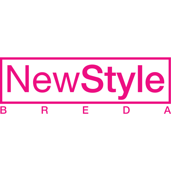 NewStyle Breda Logo ,Logo , icon , SVG NewStyle Breda Logo