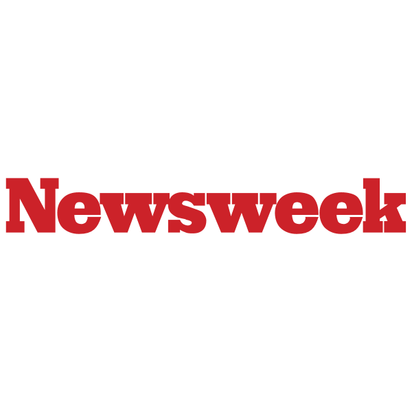 Newsweek ,Logo , icon , SVG Newsweek