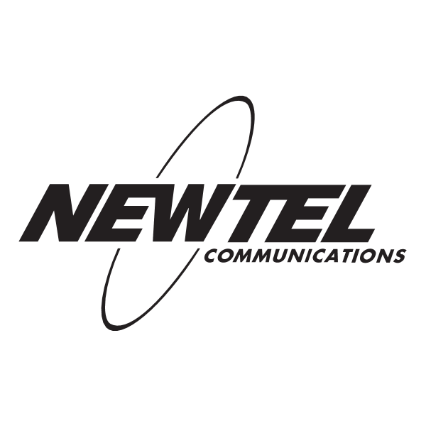 NewTel Communication Logo ,Logo , icon , SVG NewTel Communication Logo