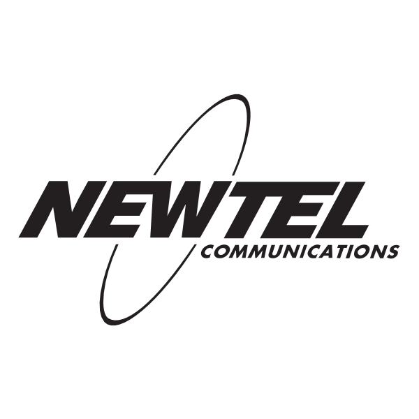 NewTel Communication Logo