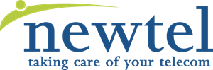 Newtel Logo
