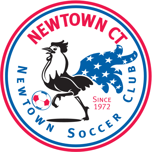 Newtown Soccer Club Rooster Logo ,Logo , icon , SVG Newtown Soccer Club Rooster Logo