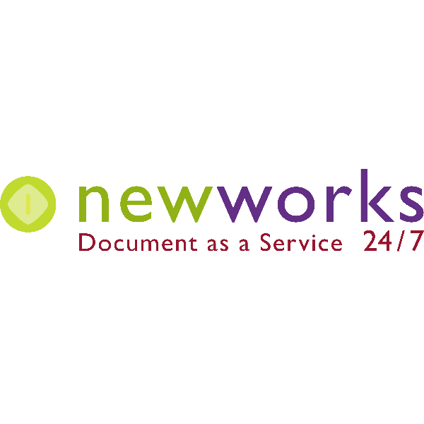 NewWorks Logo ,Logo , icon , SVG NewWorks Logo