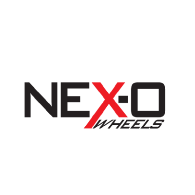 Nex-o Logo