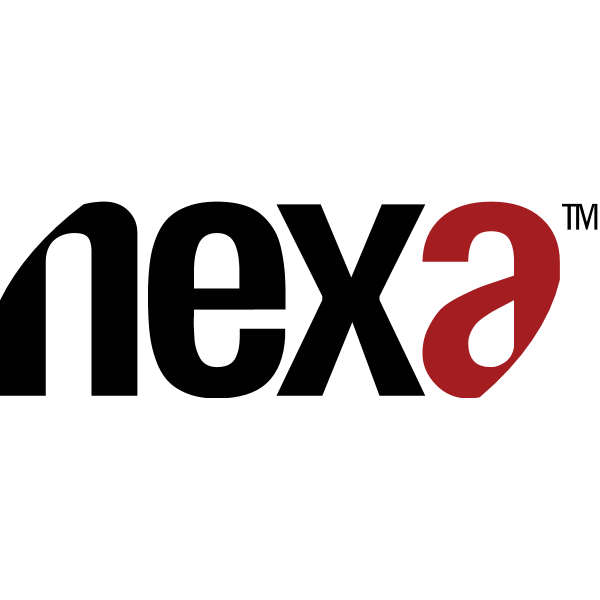 Nexa Logo ,Logo , icon , SVG Nexa Logo
