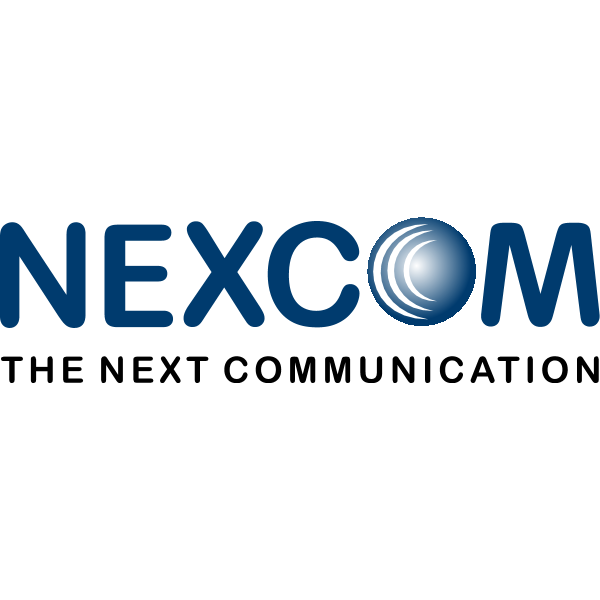 Nexcom Logo ,Logo , icon , SVG Nexcom Logo