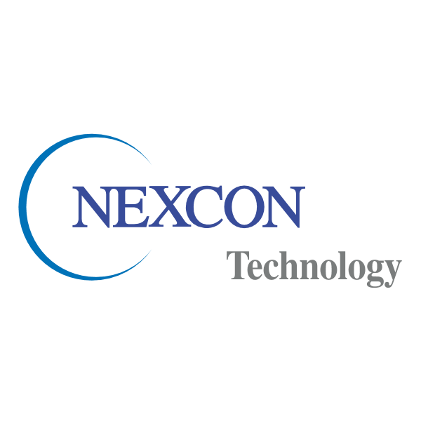 Nexcon Technology Logo ,Logo , icon , SVG Nexcon Technology Logo