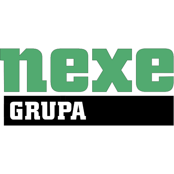 NEXE Logo ,Logo , icon , SVG NEXE Logo