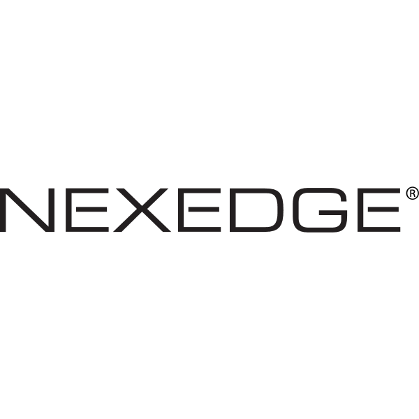 NEXEDGE Logo ,Logo , icon , SVG NEXEDGE Logo