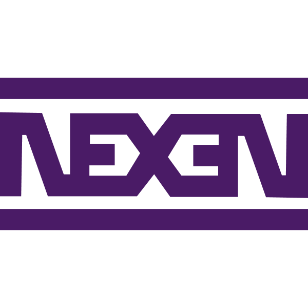 Nexen Logo ,Logo , icon , SVG Nexen Logo