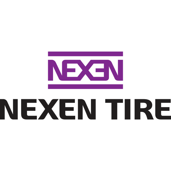 Nexen Tire Logo