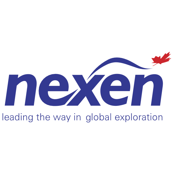 Nexen ,Logo , icon , SVG Nexen