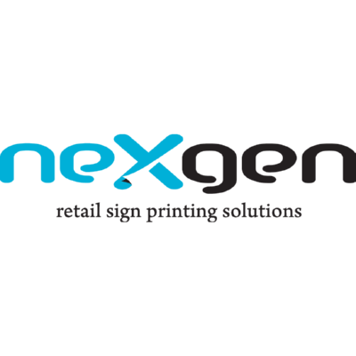 Nexgen Logo ,Logo , icon , SVG Nexgen Logo
