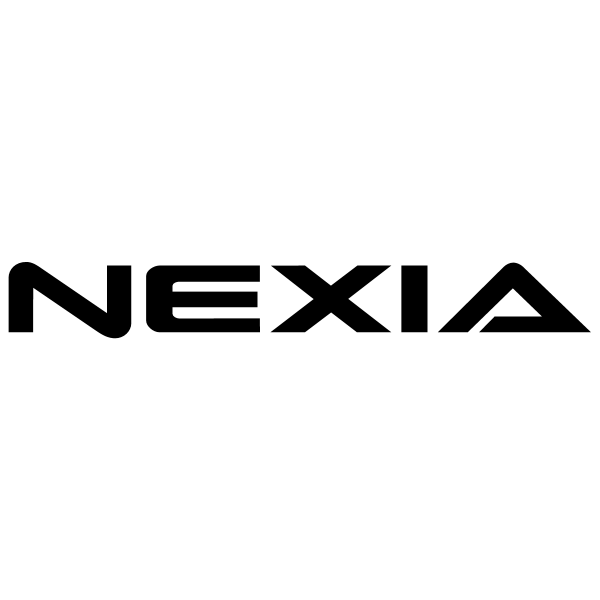 Nexia ,Logo , icon , SVG Nexia