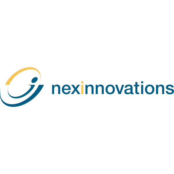 NexInnovations Logo ,Logo , icon , SVG NexInnovations Logo