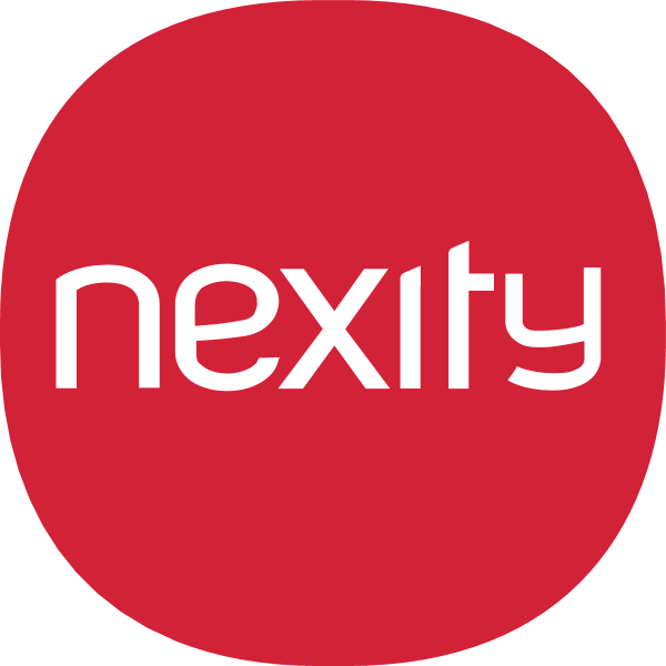 Nexity Logo