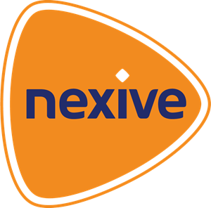 Nexive Logo ,Logo , icon , SVG Nexive Logo