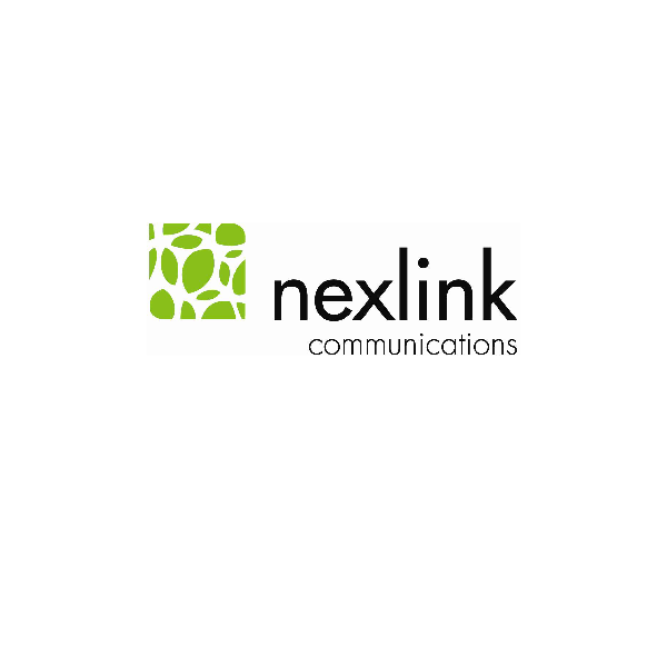 Nexlink Communications LLC. Logo