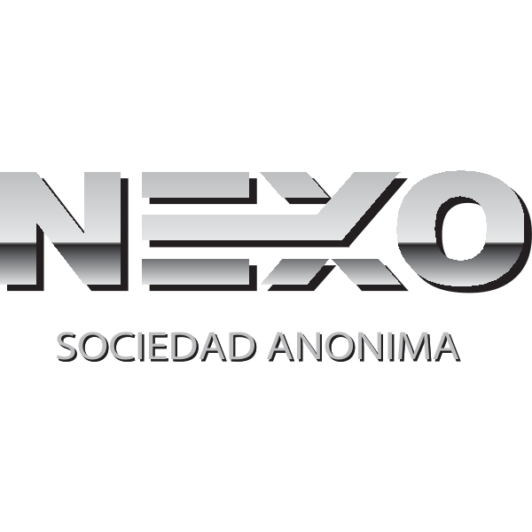Nexo Via Publica Logo ,Logo , icon , SVG Nexo Via Publica Logo
