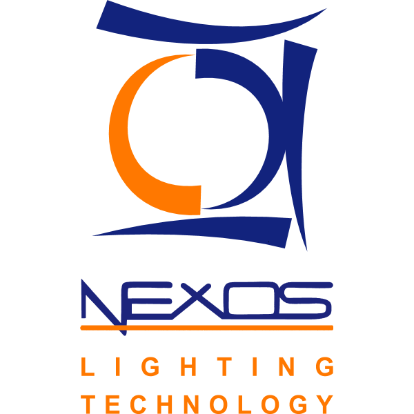 Nexos Lighting Technology Logo ,Logo , icon , SVG Nexos Lighting Technology Logo