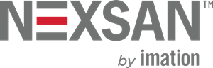 Nexsan Logo ,Logo , icon , SVG Nexsan Logo