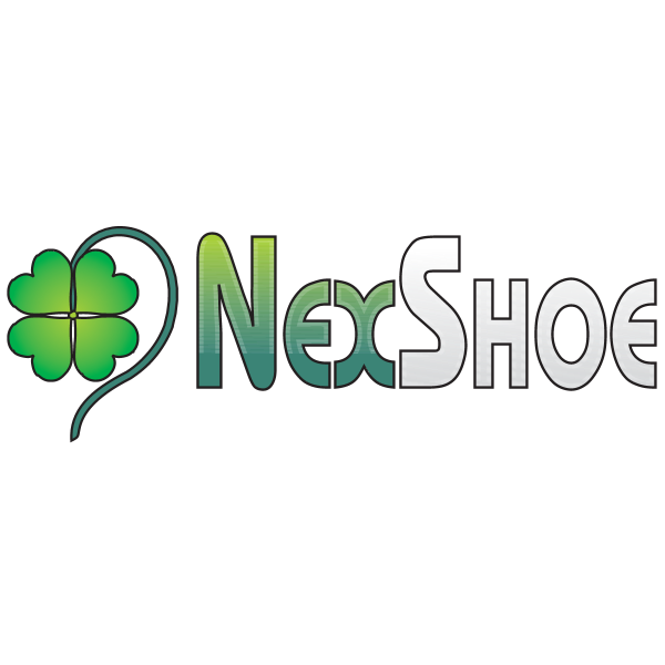 Nexshoe Logo ,Logo , icon , SVG Nexshoe Logo