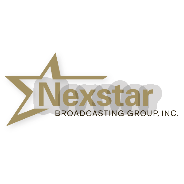 Nexstar Broadcasting Logo ,Logo , icon , SVG Nexstar Broadcasting Logo