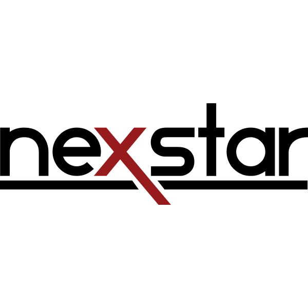 neXstar Logo ,Logo , icon , SVG neXstar Logo