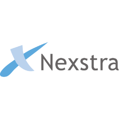 Nexstra Logo ,Logo , icon , SVG Nexstra Logo