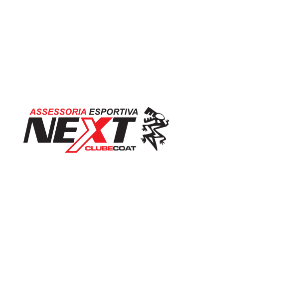 Next Assessoria Logo