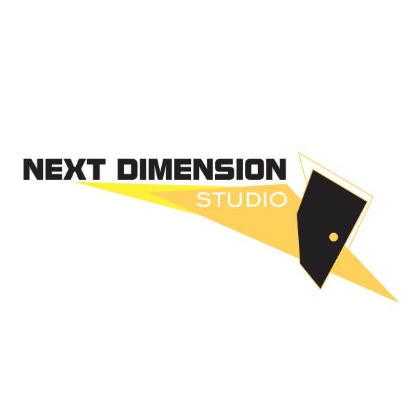 next dimension Logo ,Logo , icon , SVG next dimension Logo
