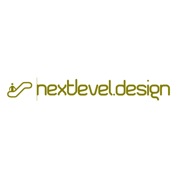 Next Level Design Logo ,Logo , icon , SVG Next Level Design Logo