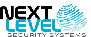 Next Level Security Systems Logo ,Logo , icon , SVG Next Level Security Systems Logo
