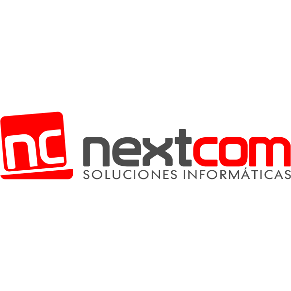 Nextcom Logo ,Logo , icon , SVG Nextcom Logo
